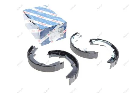 Тормозные колодки барабанные Bosch 0986487769