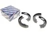 Гальмівні колодки барабанні Bosch 0986487793 (фото 1)