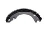 Гальмівні колодки барабанні Bosch 0986487793 (фото 3)