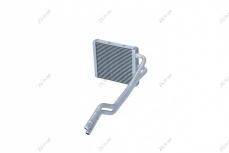 Радиатор обогрева салона NRF 54343