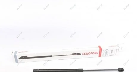 Демпфер дверей багажника LESJOFORS 8163443