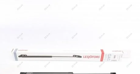 Демпфер дверей багажника LESJOFORS 8127559