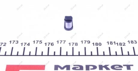 Гідравлічний фільтр АКПП FEBI BILSTEIN 47283