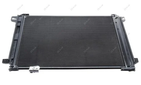 Радіатор кондиціонера NRF 35793