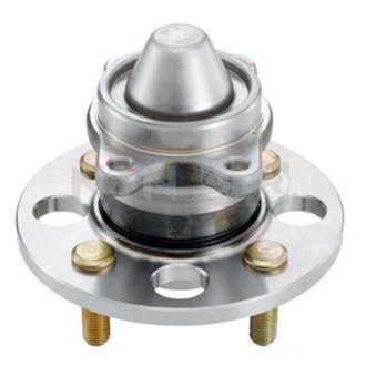 Подшипник ступицы NTN-SNR R184.17