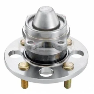 Подшипник ступицы NTN-SNR R184.17