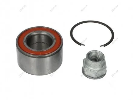 Подшипник ступицы FAG 713 6906 70
