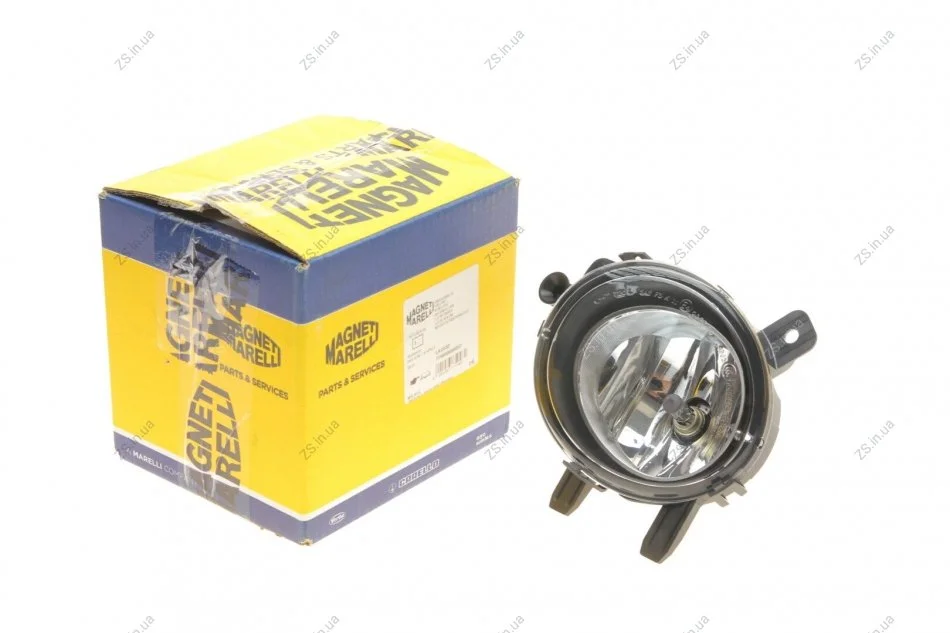 Протитуманна фара Magneti Marelli 719000000057 (фото 1)