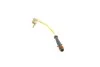 Тормозные колодки Bosch 0986494085 (фото 6)