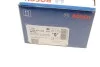 Тормозные колодки Bosch 0986494085 (фото 10)