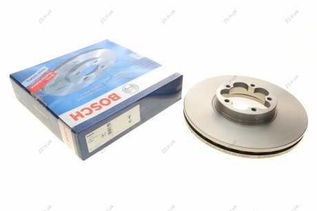 Диск тормозной Bosch 0986479C99