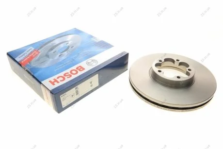 Диск тормозной Bosch 0986479C99