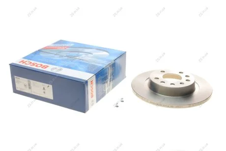 Тормозной диск Bosch 0986479106