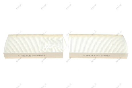 Фільтр салону MEYLE 31-12 319 0004/S