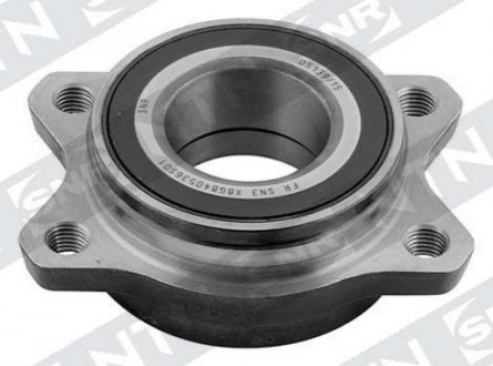 Підшипник NTN-SNR XBGB 40536 R02