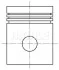 Поршень Knecht/Mahle 0121202 (фото 1)