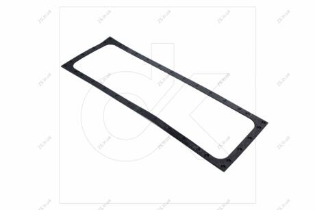 Прокладка бака для нижнего радиатора вод. <> ДК 36-1301169-А-01
