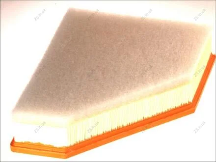 Фильтр воздушный (выр-во Knecht-Mahle) Knecht/Mahle LX1640