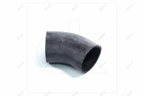 Патрубок очисника повітря МТЗ <> ДК 50Л-1109298-Б1-04