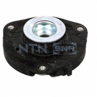 Опора стійки амортизатора NTN-SNR KBLF41776