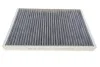 Повітряний фільтр салону MANN-FILTER CUK 3054 (фото 1)