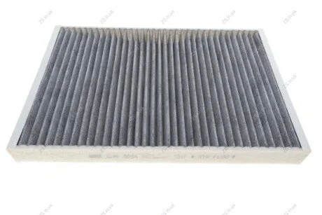 Повітряний фільтр салону MANN-FILTER CUK 3054