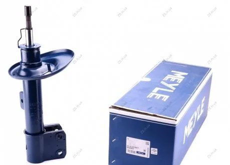 Амортизатор подвески MEYLE 40-26 623 0017