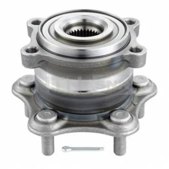 Подшипник ступицы NTN-SNR R168.111
