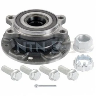 Подшипник ступицы NTN-SNR R155.119