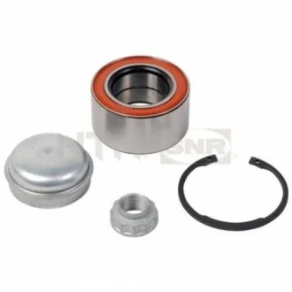 Подшипник ступицы NTN-SNR R151.31