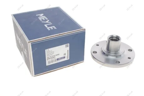 Подшипник ступицы MEYLE 16-14 415 0000