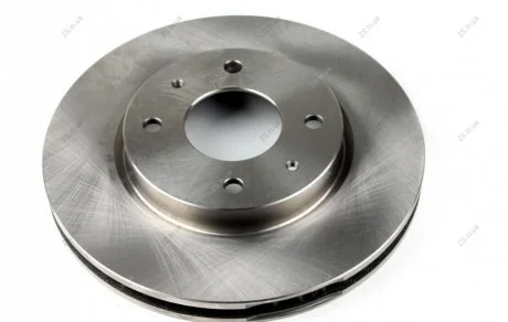 Диск тормозной MEYLE 32-15 521 0023