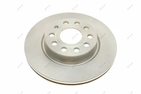 Диск тормозной MEYLE 115 521 1044