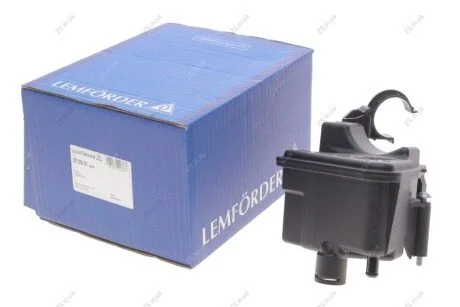 Бачок ГУР Lemforder 37126 01