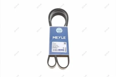 Ремінь MEYLE 050 007 1970