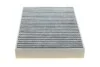 Повітряний фільтр салону MANN-FILTER CUK 34003 (фото 2)