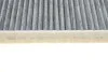 Повітряний фільтр салону MANN-FILTER CUK 34003 (фото 3)