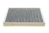 Повітряний фільтр салону MANN-FILTER CUK 34003 (фото 4)