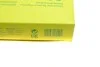 Повітряний фільтр салону MANN-FILTER CUK 34003 (фото 5)