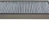 Воздушный фильтр салона MANN-FILTER CUK 2941-2 (фото 3)