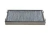 Воздушный фильтр салона MANN-FILTER CUK 2941-2 (фото 4)