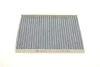 Воздушный фильтр салона MANN-FILTER CUK 2336 (фото 4)