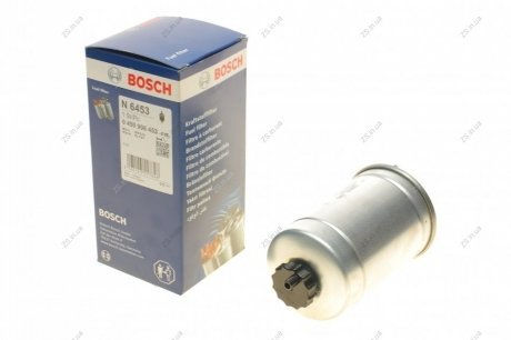 Фильтр топливный Bosch 0450906453