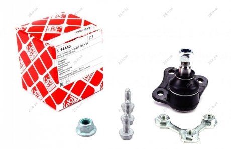 Кульова опора FEBI BILSTEIN 14440