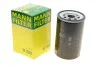 Фільтр олії MANN-FILTER W 1160 (фото 1)