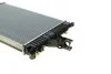 Радиатор охлаждения двигателя NRF 53532 (фото 3)