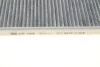 Повітряний фільтр салону MANN-FILTER CUK 1828 (фото 3)
