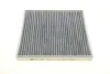 Повітряний фільтр салону MANN-FILTER CUK 1828 (фото 4)