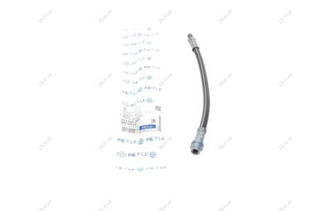Гальмівний шланг MEYLE 014 525 0001