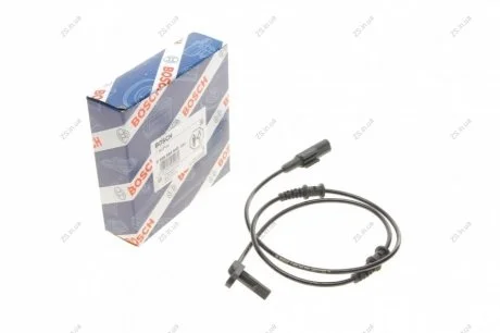 Датчик ABS Bosch 0986594645